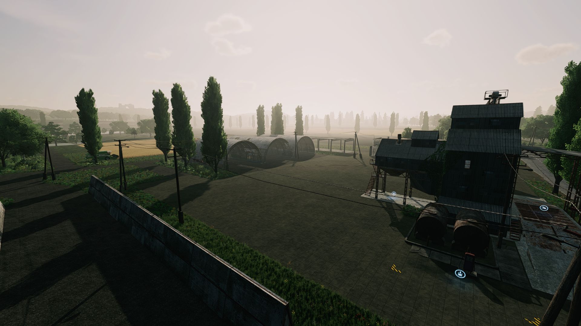 FS22 Map Mods
