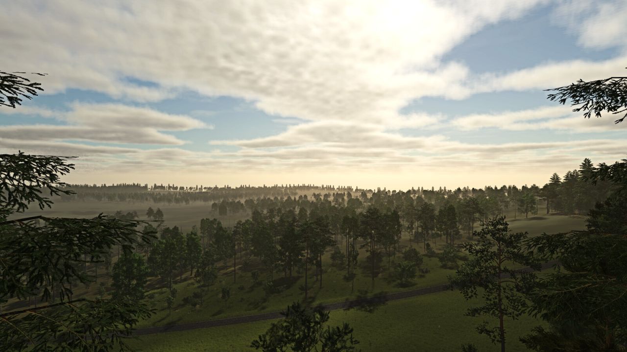 FS25 Map Mods