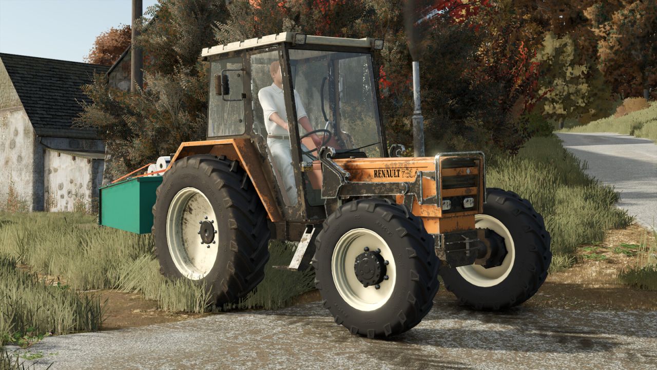 Pack Renault 7X1s 7X1-4s image 2