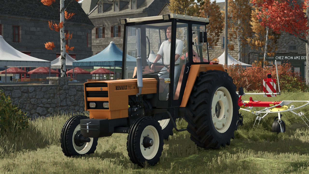 Pack Renault 7X1s 7X1-4s image 3