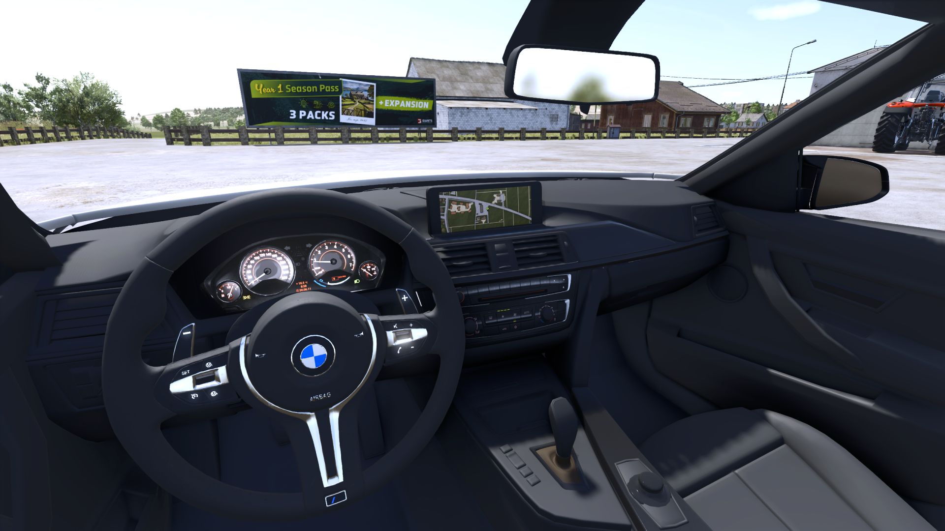 BMW M3 F80 image 3