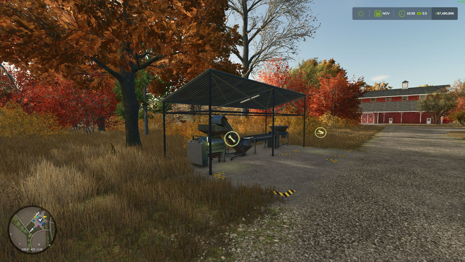 Cementownia image 1
