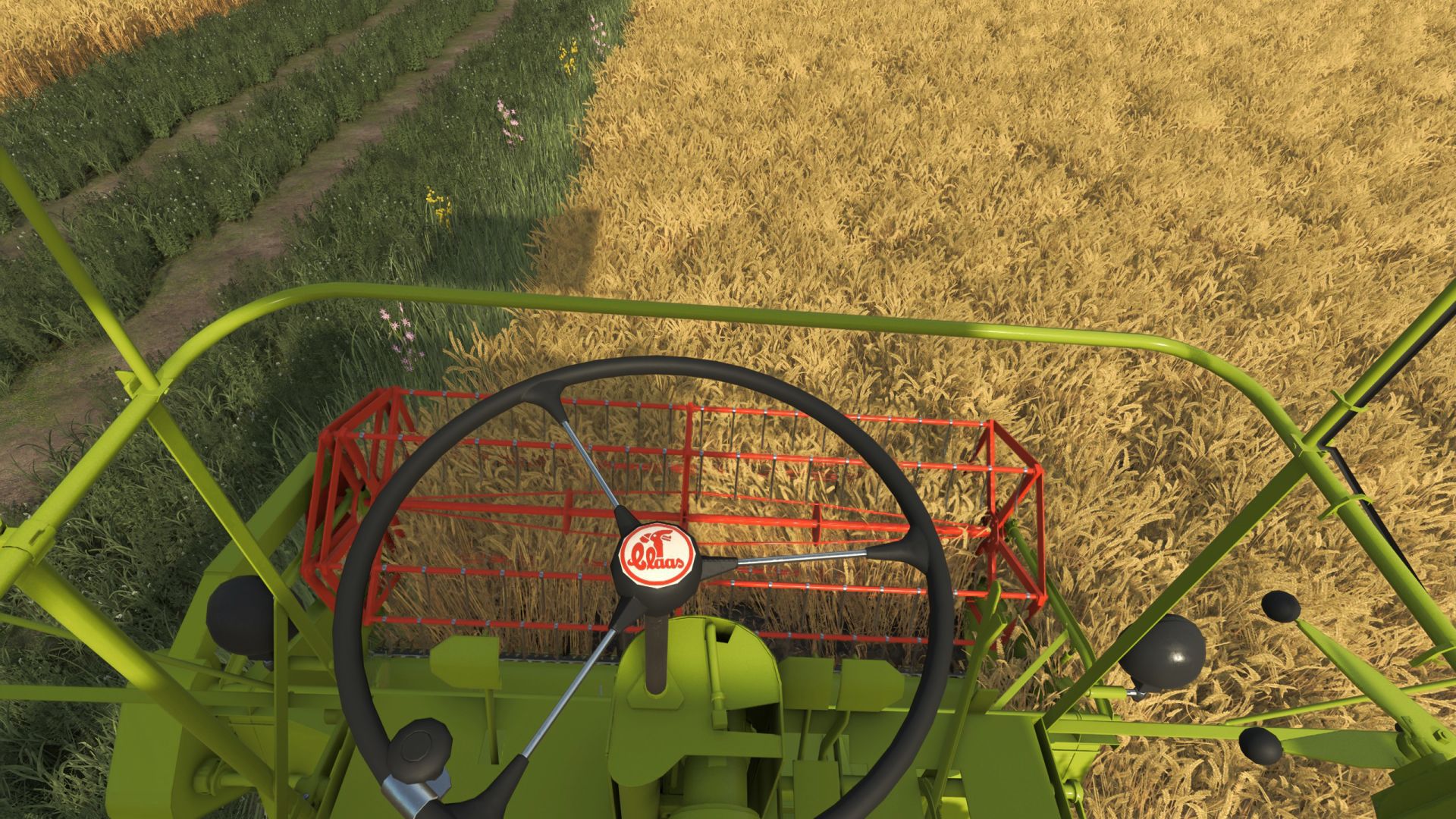 Claas Matador image 3