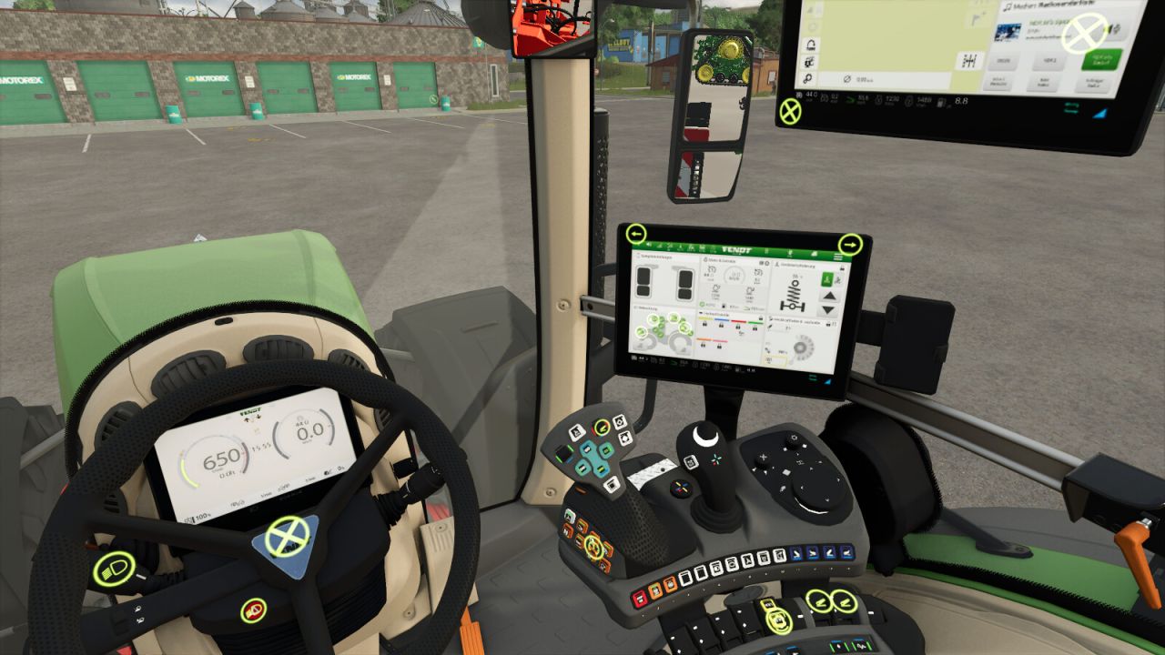 Interactive Control image 3