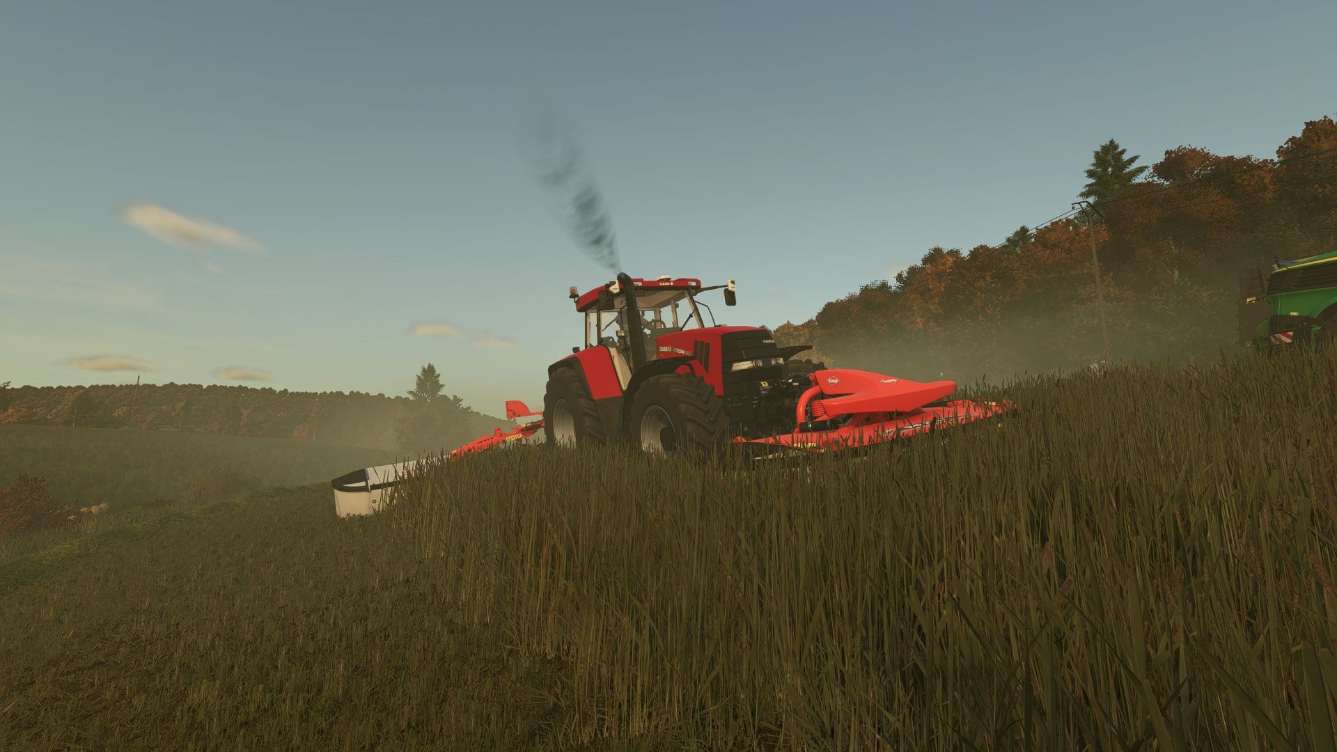 Case IH CVX Series image 2