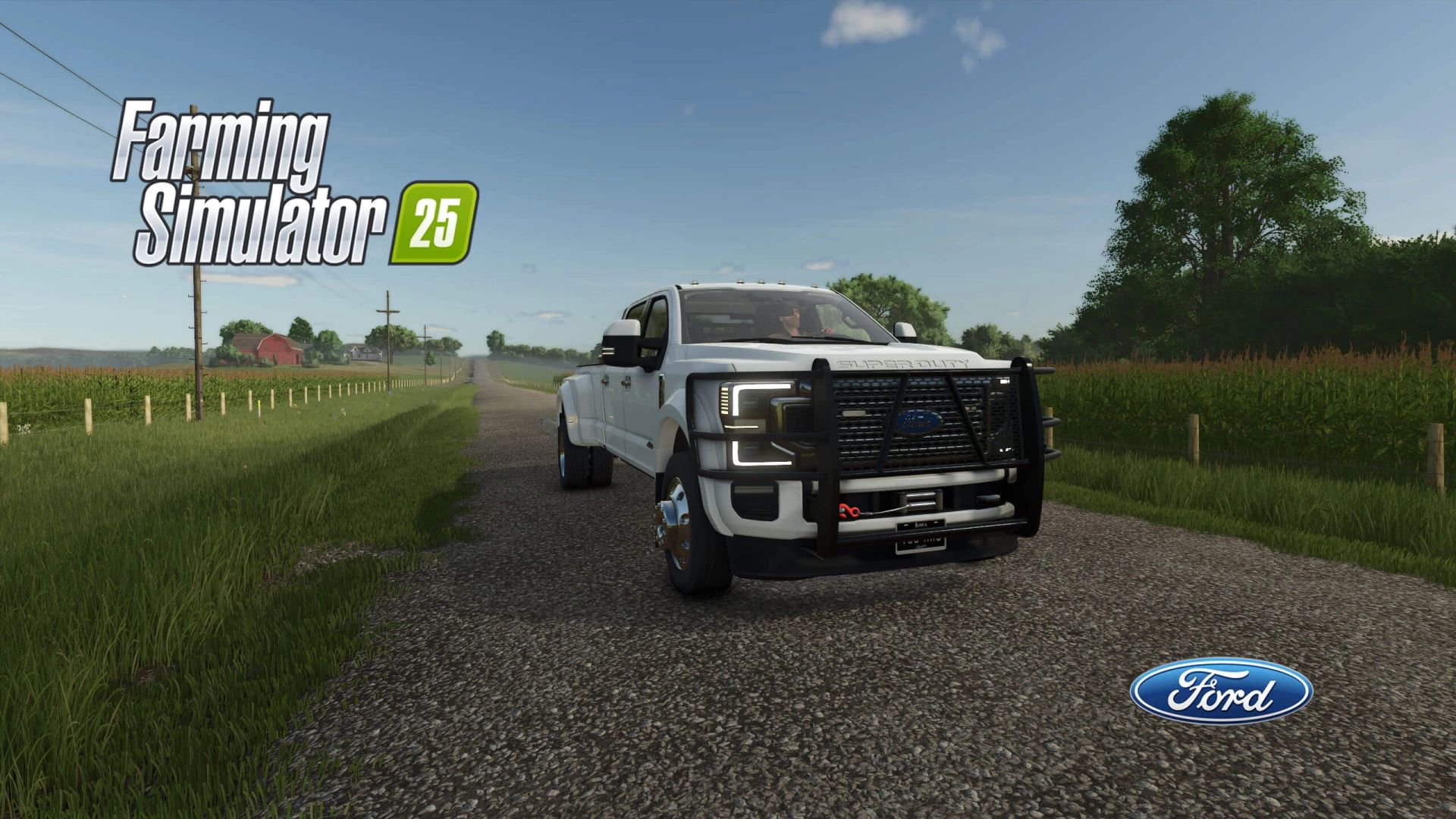 2020 Ford Super-Duty Limited image 3