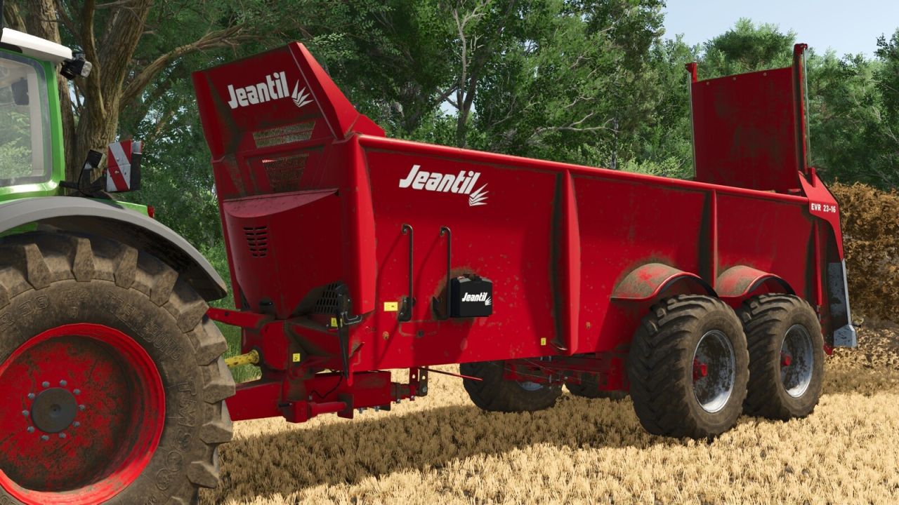 eantil EVR 23-16 EPAN5