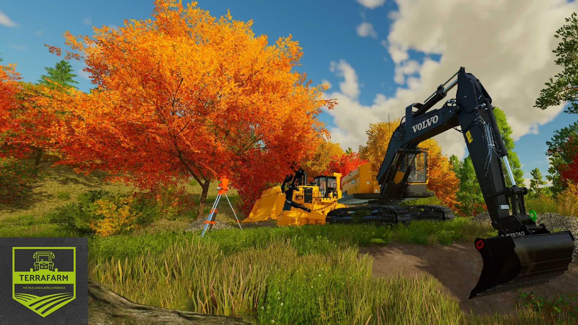 TerraFarm image 1