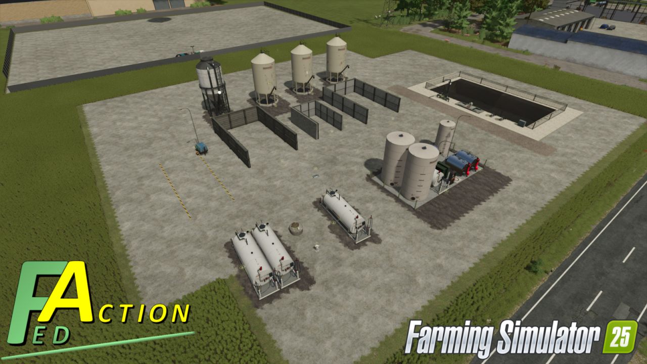 Fed Mod Pack image 3