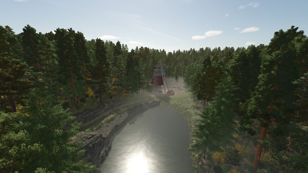 Countryside Fields image 2
