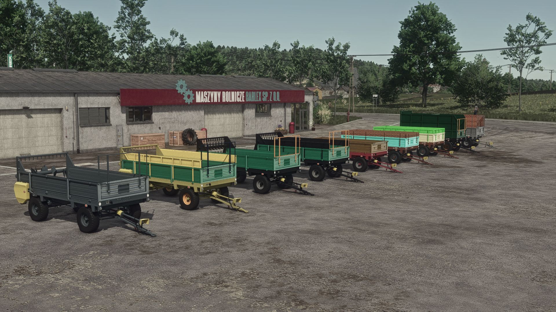 FMR N235 image 2