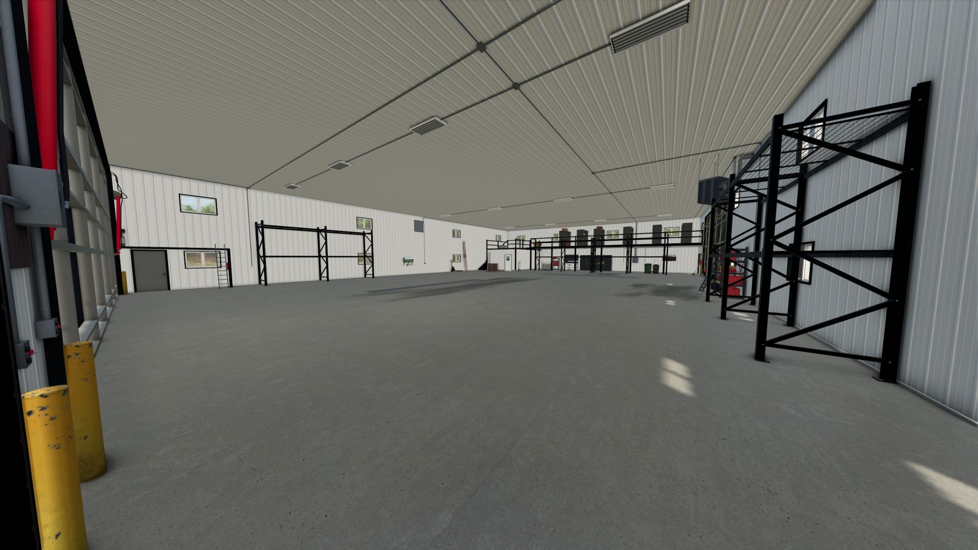 Shop / Garage 81x120 image 2