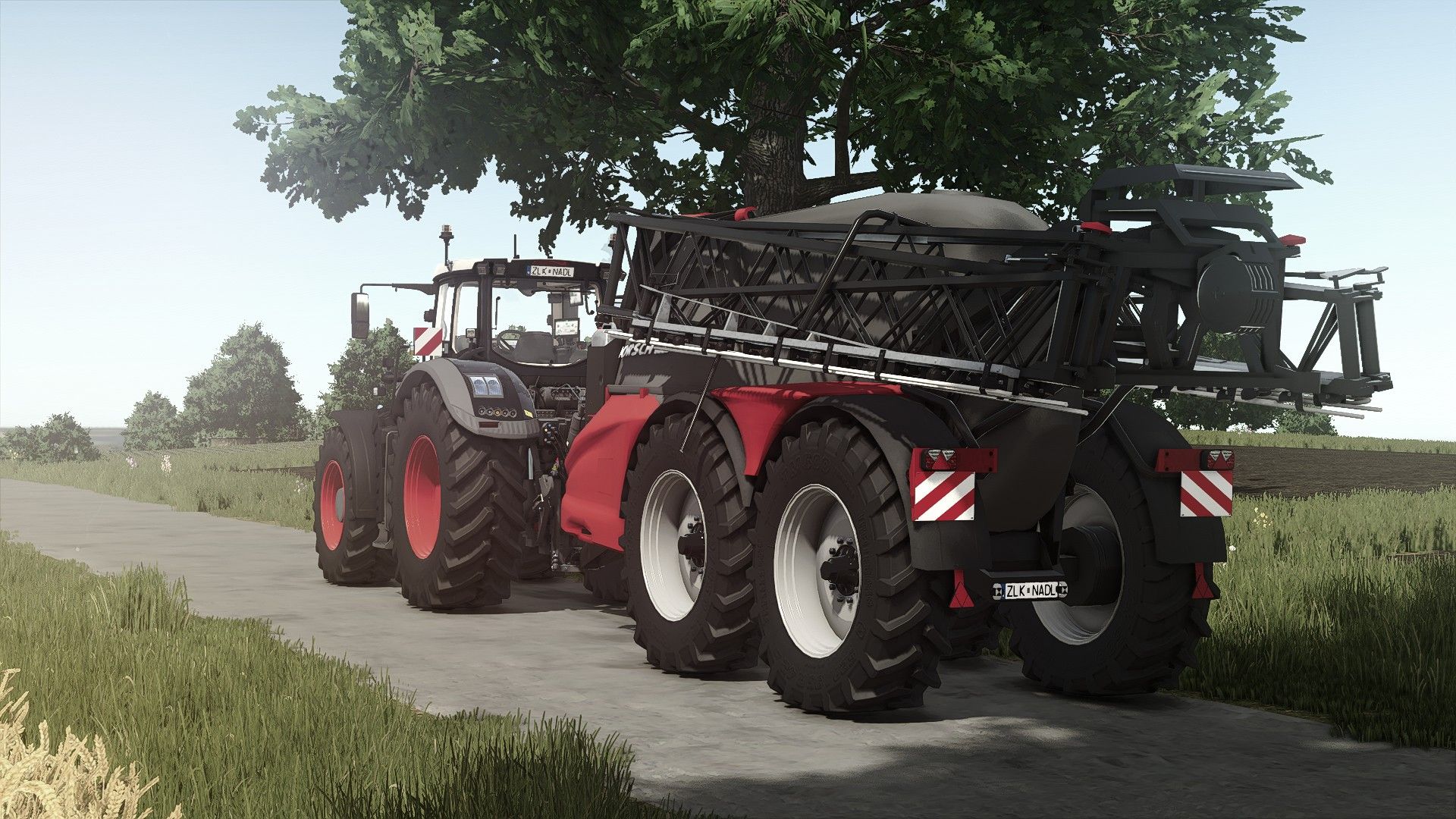 Horsch 12TD image 1