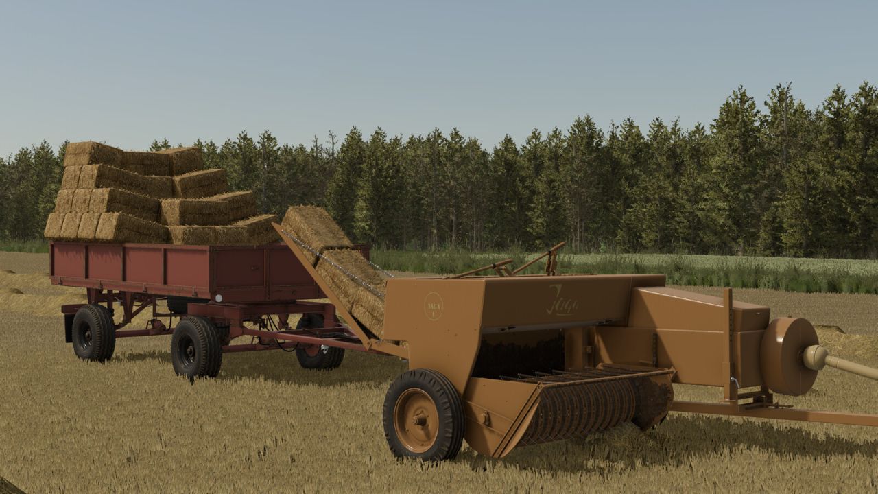 Z-215 „Jaga” image 1