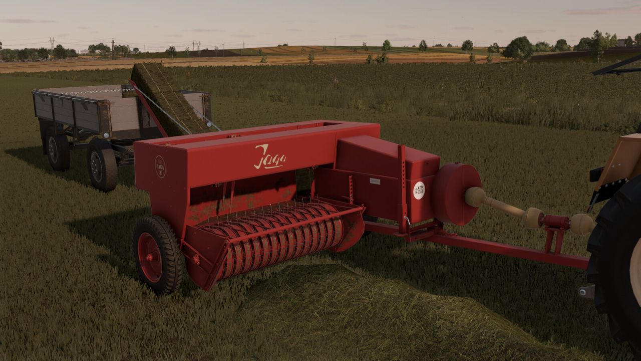 Z-215 „Jaga” image 2