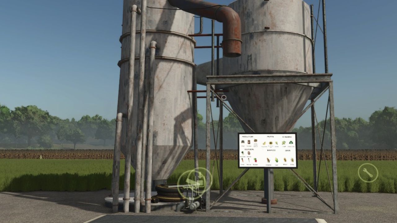 Fermentator / Karma dla świń / TMR image 2