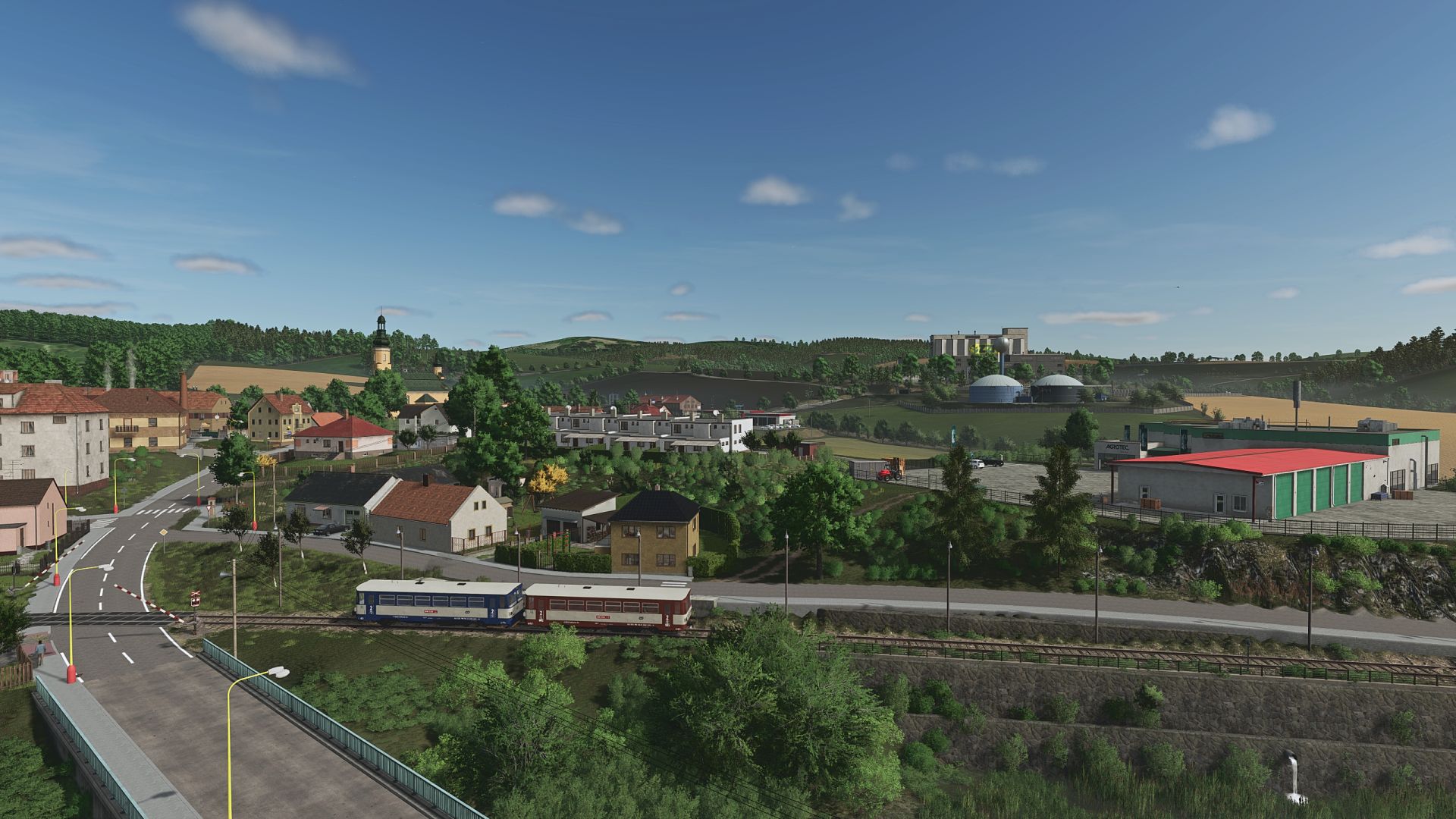 Kingdom of Wallachia FS25