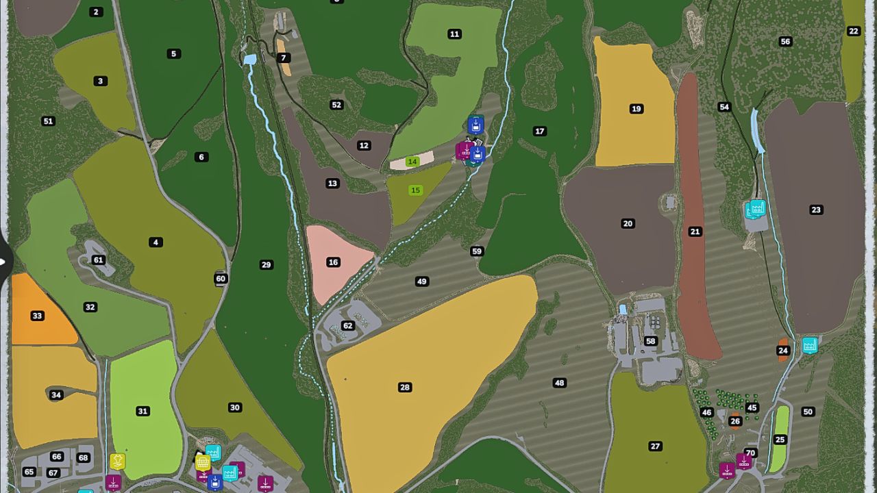 Kingdom of Wallachia FS25 image 2