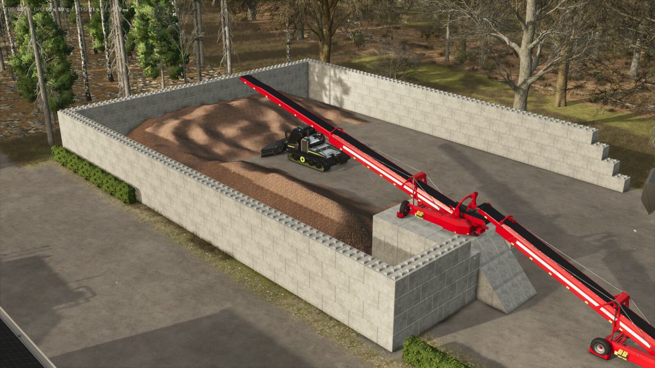 Materialbunker Building Kit image 2