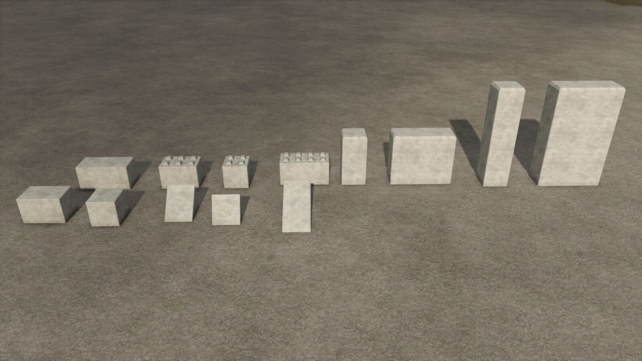 Materialbunker Building Kit image 3