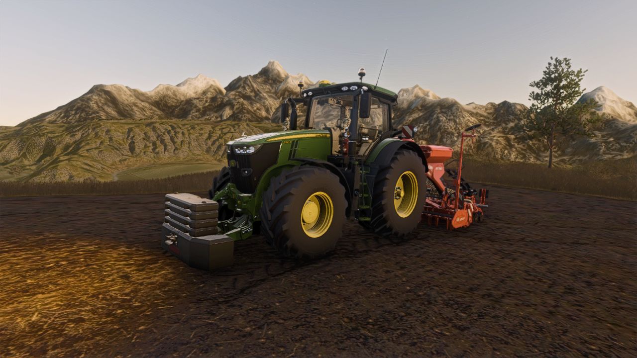 Kuhn Venta 4030 image 3