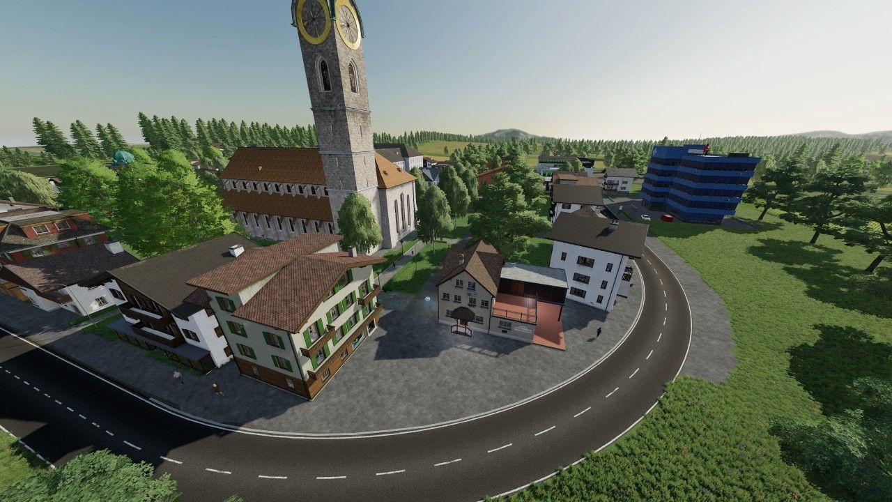 Angeliter Land image 2