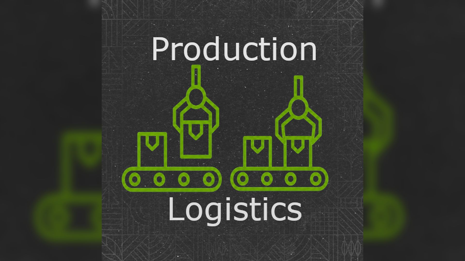 Logistyka Produkcji image 1