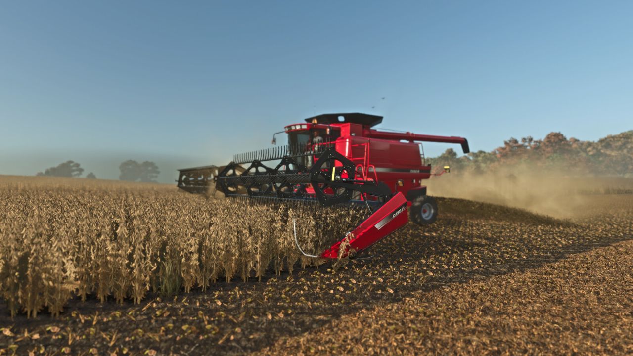 MacDon 974 Flex-Draper Series image 3