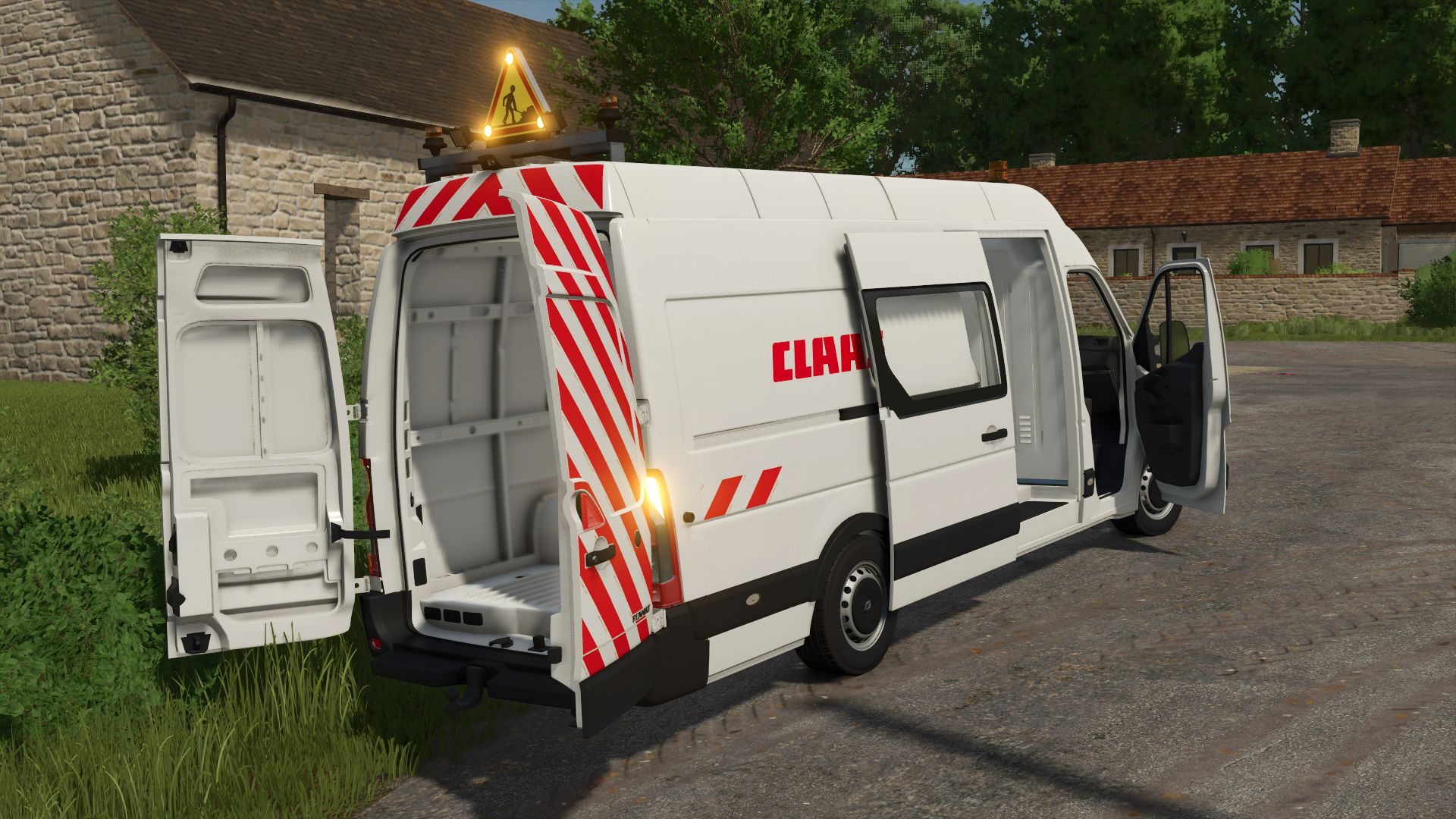 Renault Master L4H3 image 2