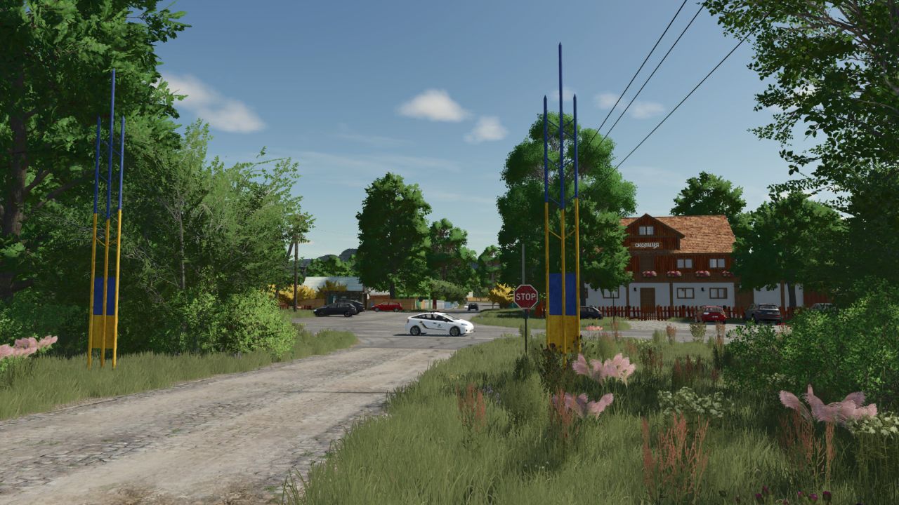 Myropillya