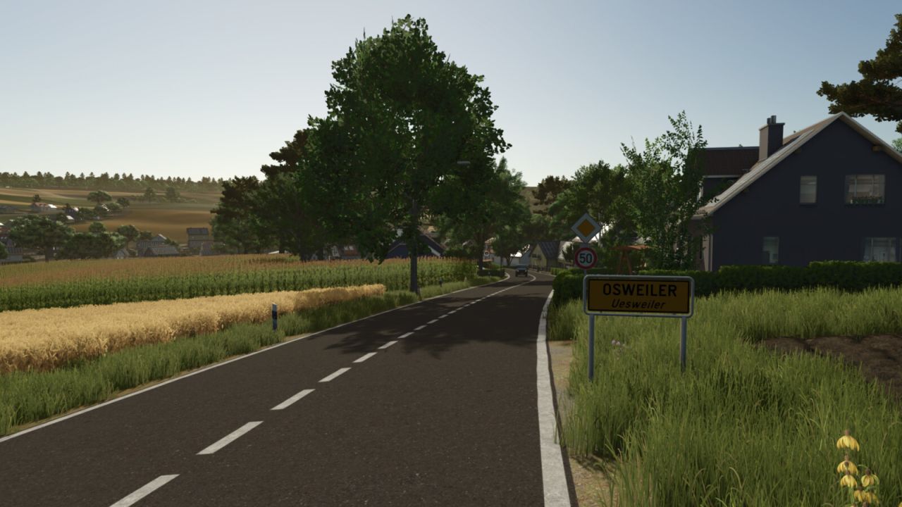 Osweiler FS25
