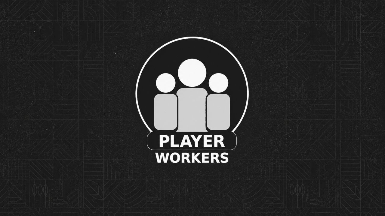 Player Workers FS25