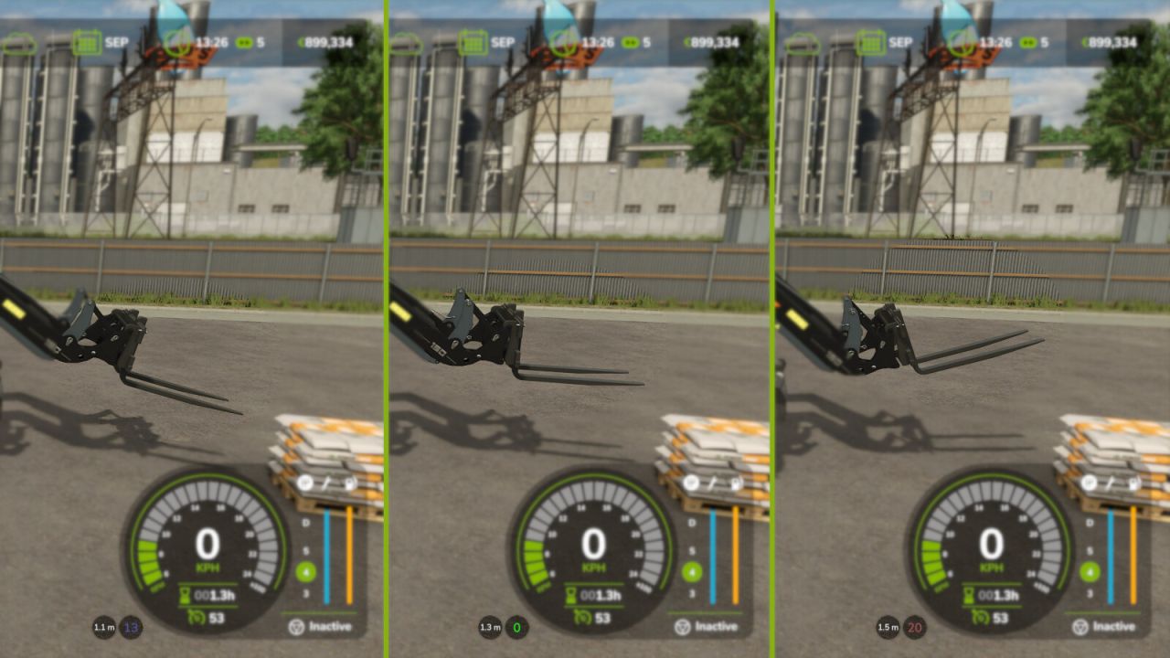 Tool Tilt Helper image 2