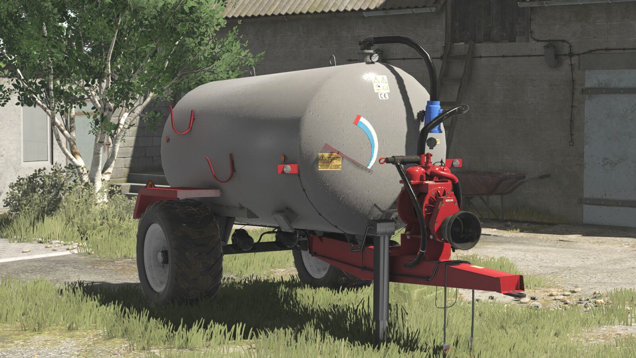 Pomot T507/6 image 3