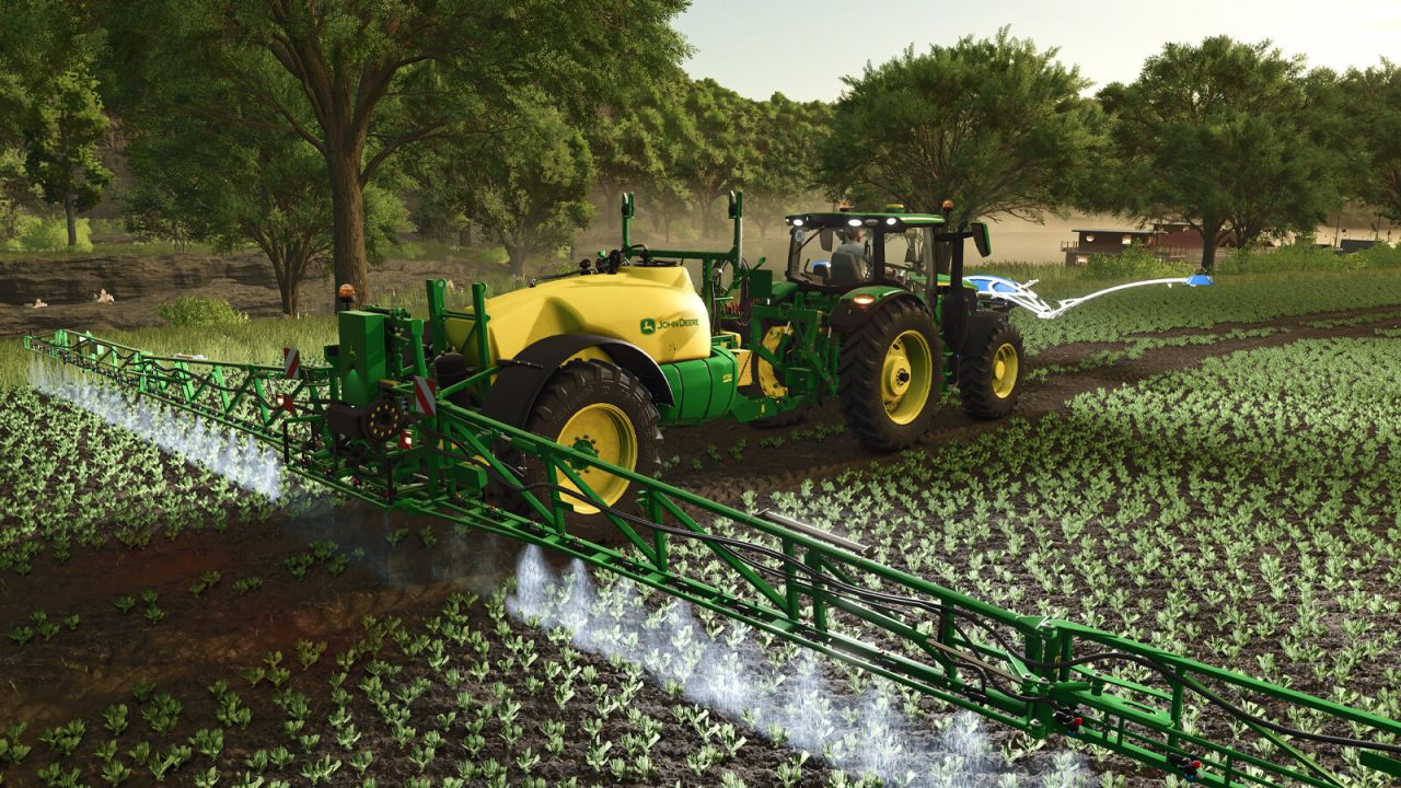 Precision Farming image 1
