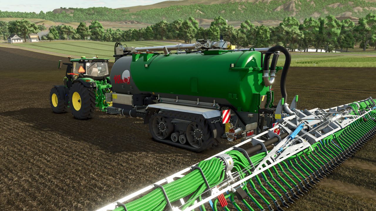Precision Farming image 2