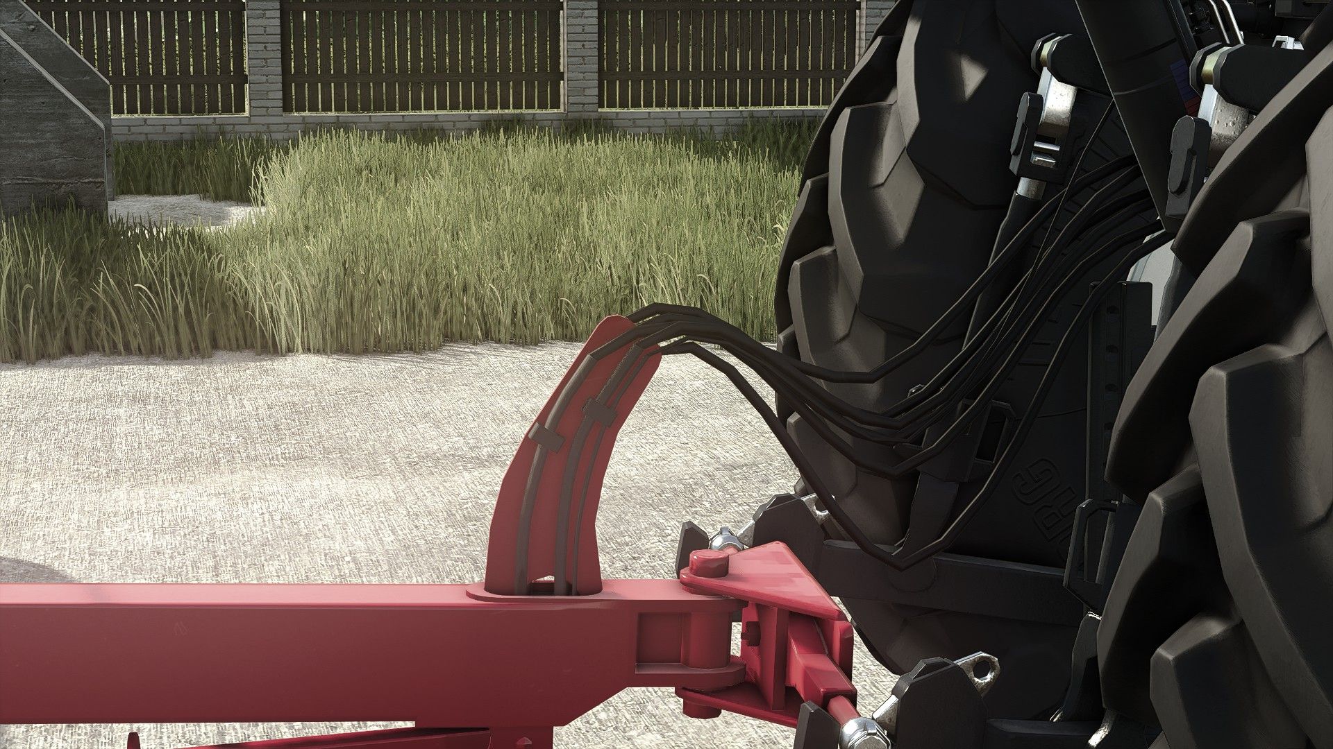 Horsch Pronto 9 DC image 3