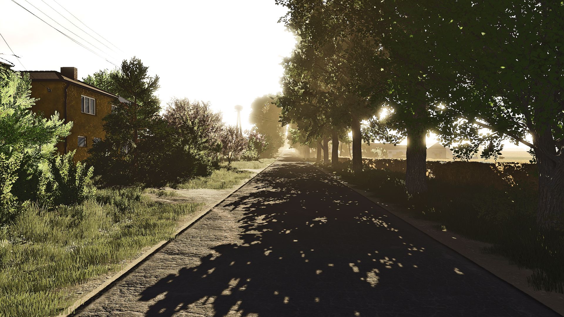 Realistic Shader By Schulzs FS25 Farming Simulator mod screenshot 3