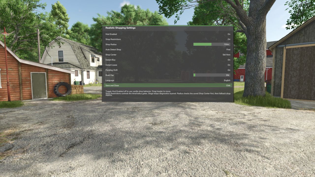 Realistyczne zakupy image 2
