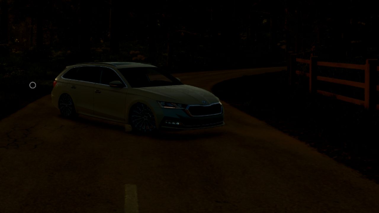 Skoda Octavia 2020 Tuning image 2