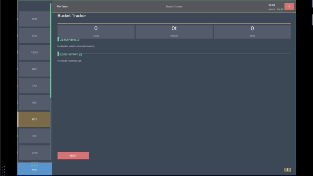Tablet rolniczy image 2