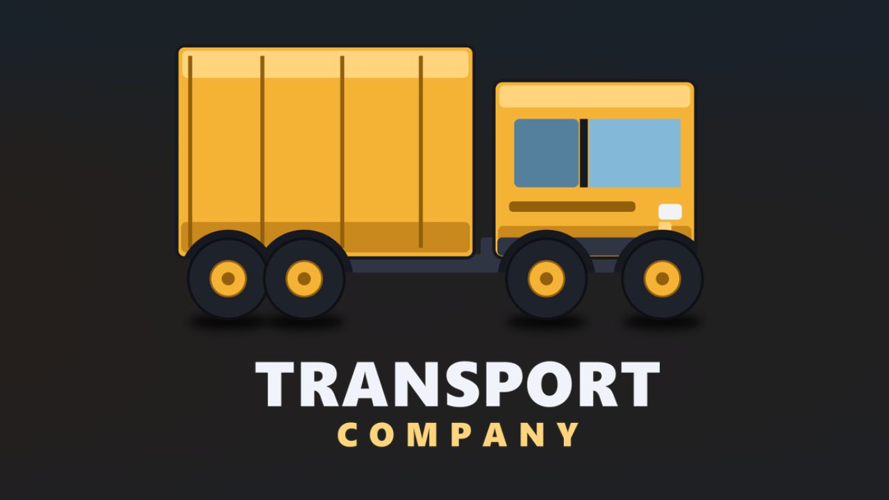 Firma Transportowa