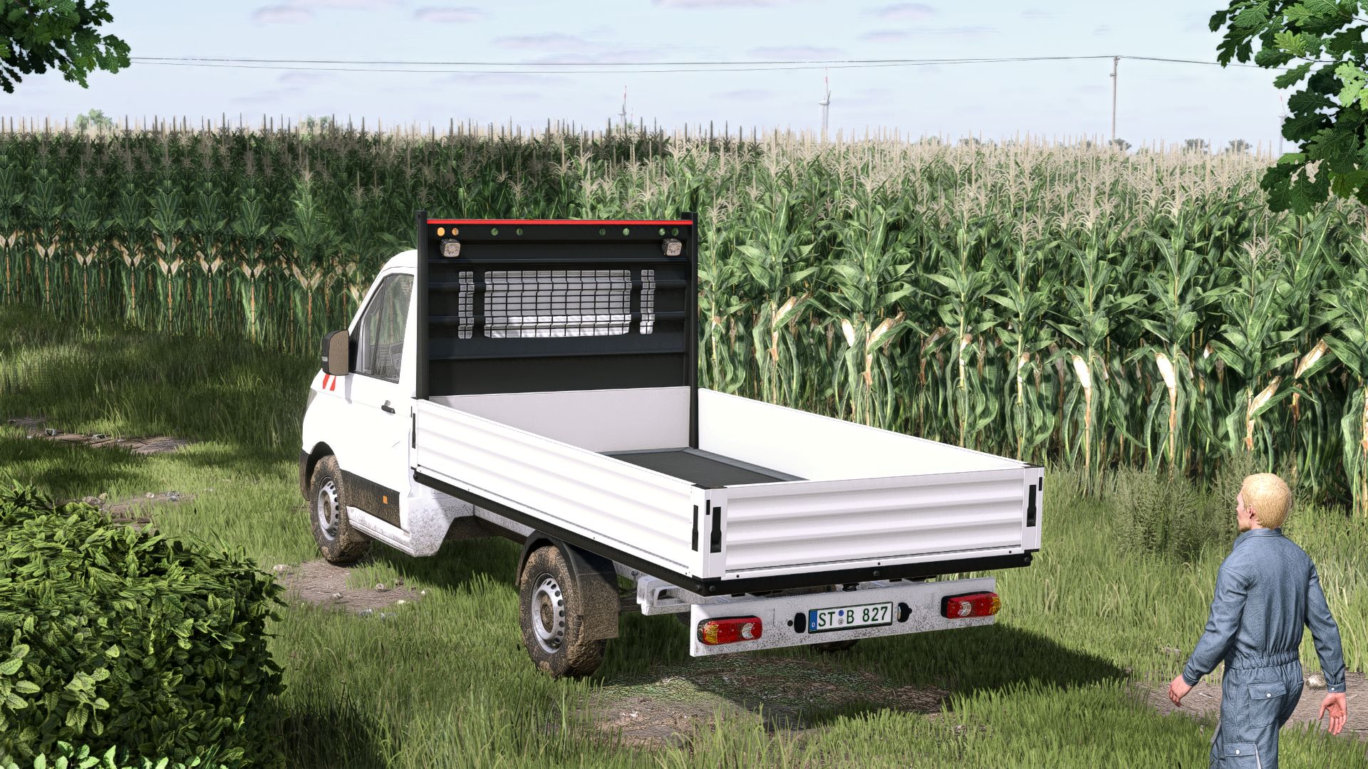 Treway Vision image 1