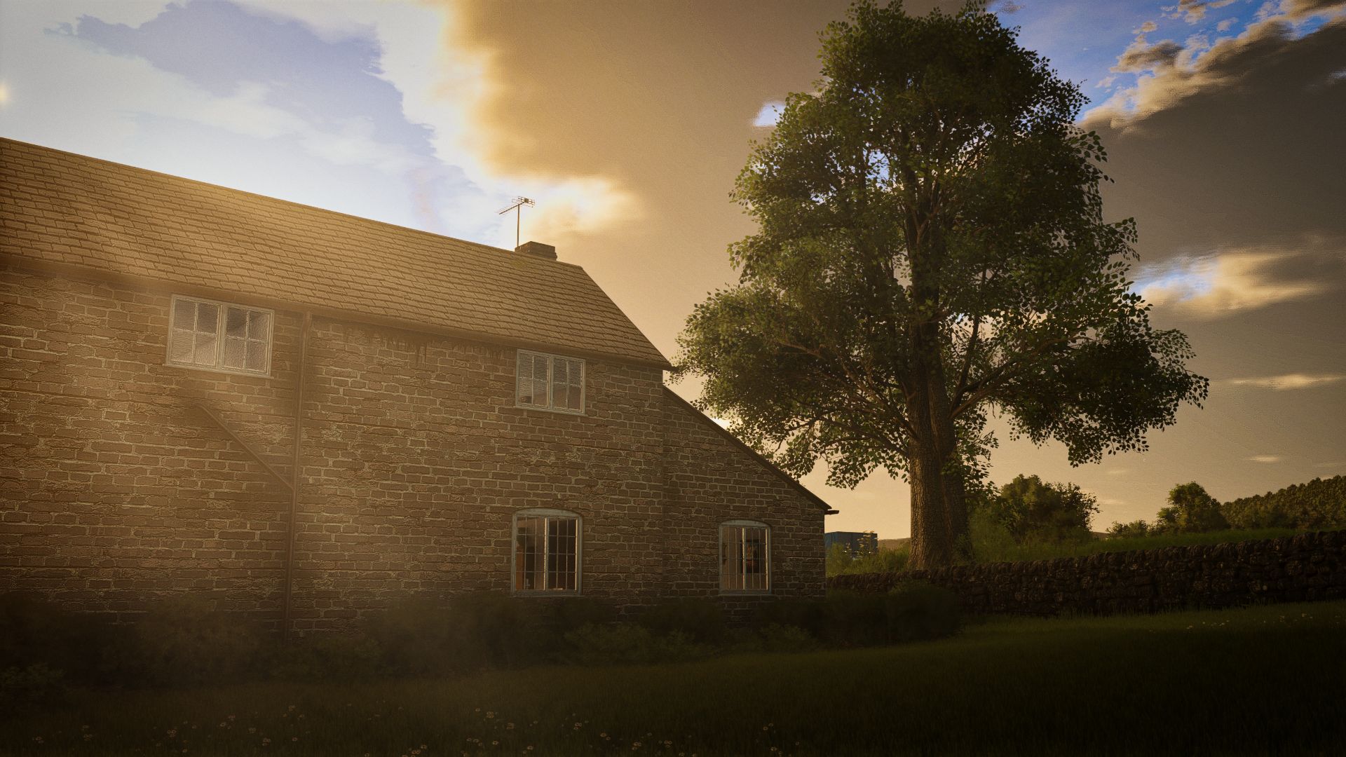 Realistic Graphics Shader image 2