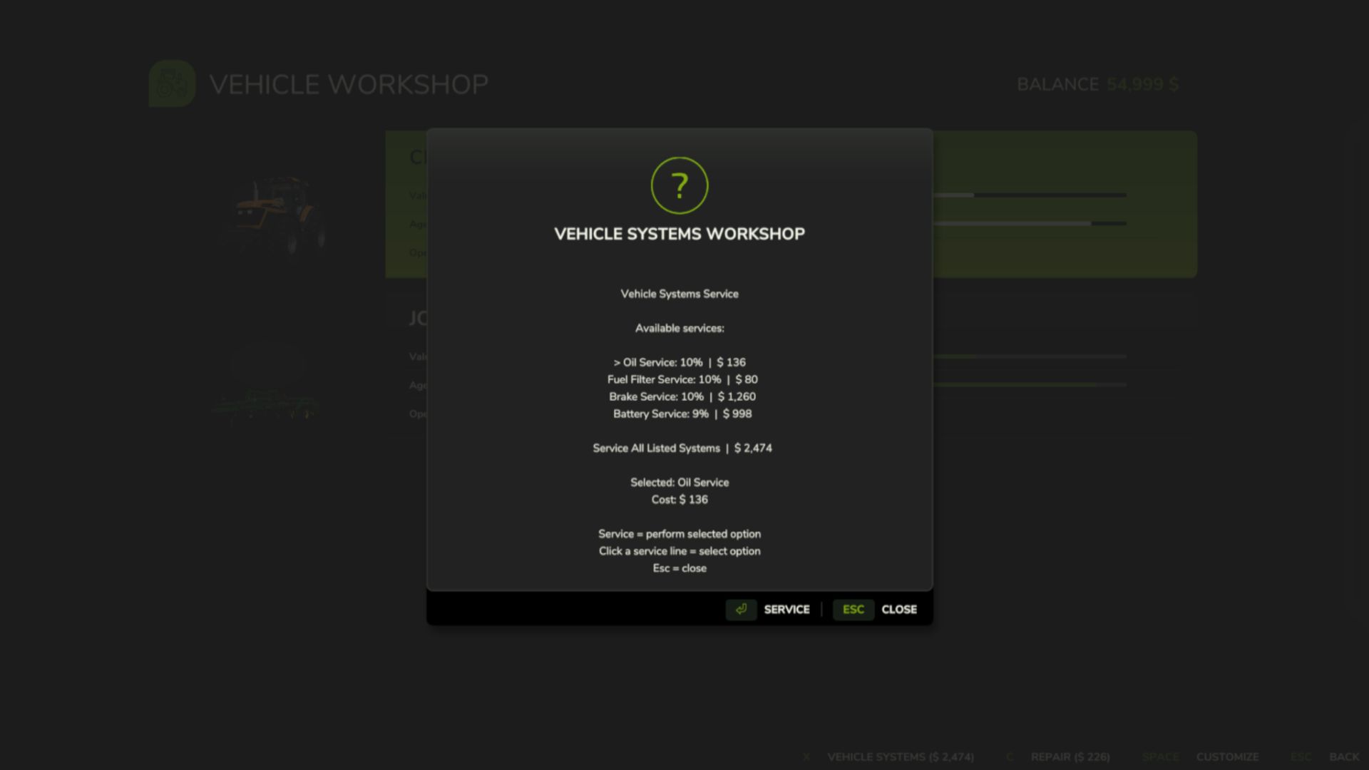 Vehicle Systems image 2