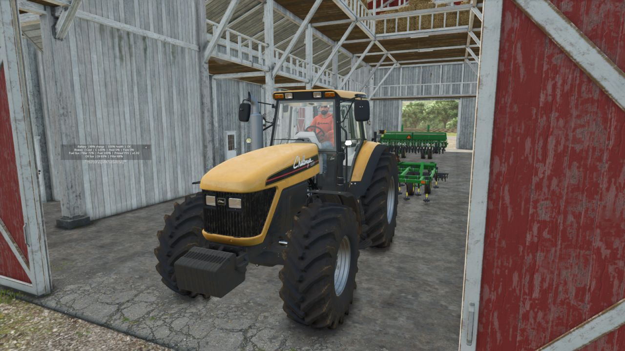 Vehicle Systems image 3