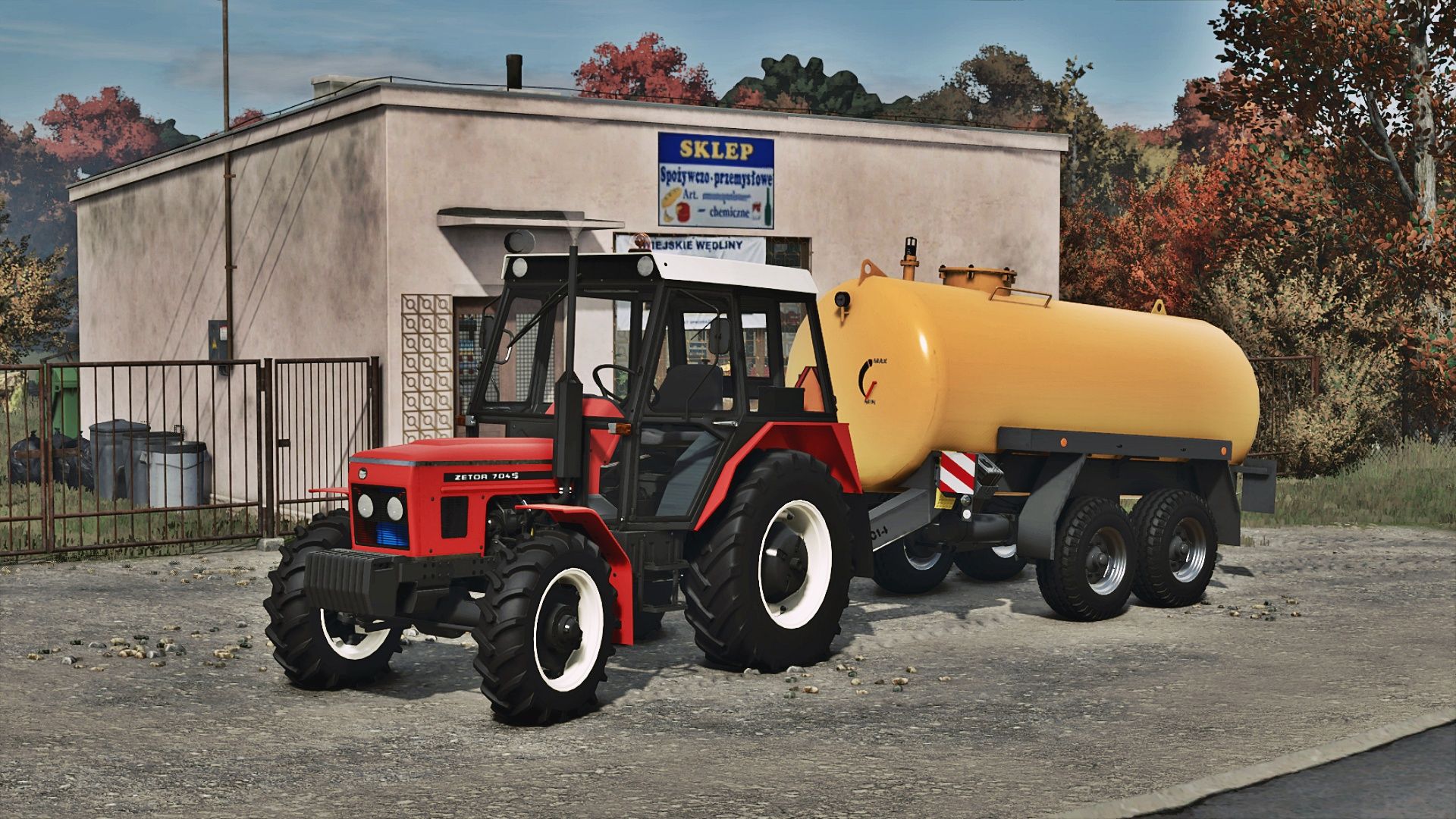 Zetor UR-I Pack 1980–1984 image 2