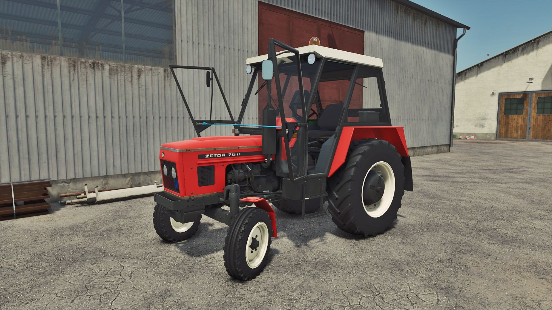 Zetor UR-I Pack 1980–1984 image 3