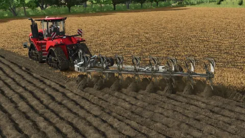 Ermo Diablo SPEV Series FS25 mod