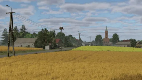 Solek FS25 mod